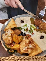 Arbil Grill Mix