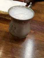 Ayran Laban