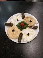 Duhok Platte