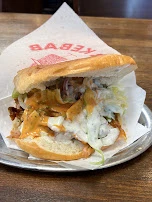 Knobi-Kebab