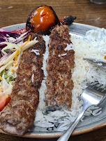 Kurdi-Kebab