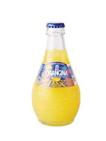 Orangina Original 0 25 L