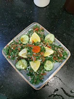 Taboule