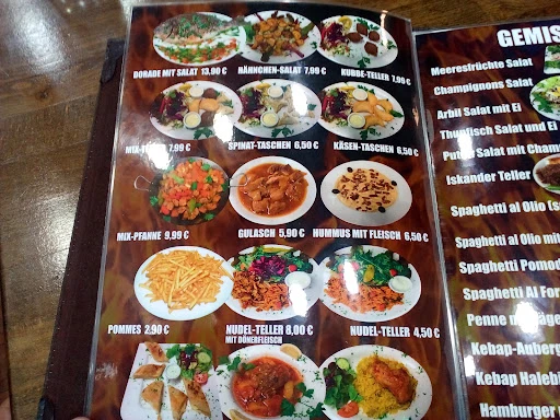 Restaurant Arbil photo 2