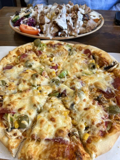 Restaurant Arbil photo 1