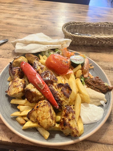 Restaurant Arbil photo 6